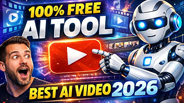Best Free AI Video Generator | Create Stunning Videos in Minutes (2025)