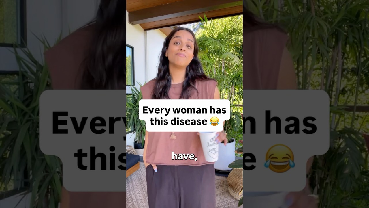 Lilly Singh