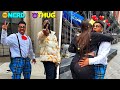 Nerd Exposes Married GOLD DIGGER 😳, Nerd vs Thug Gold Digger Experiment!