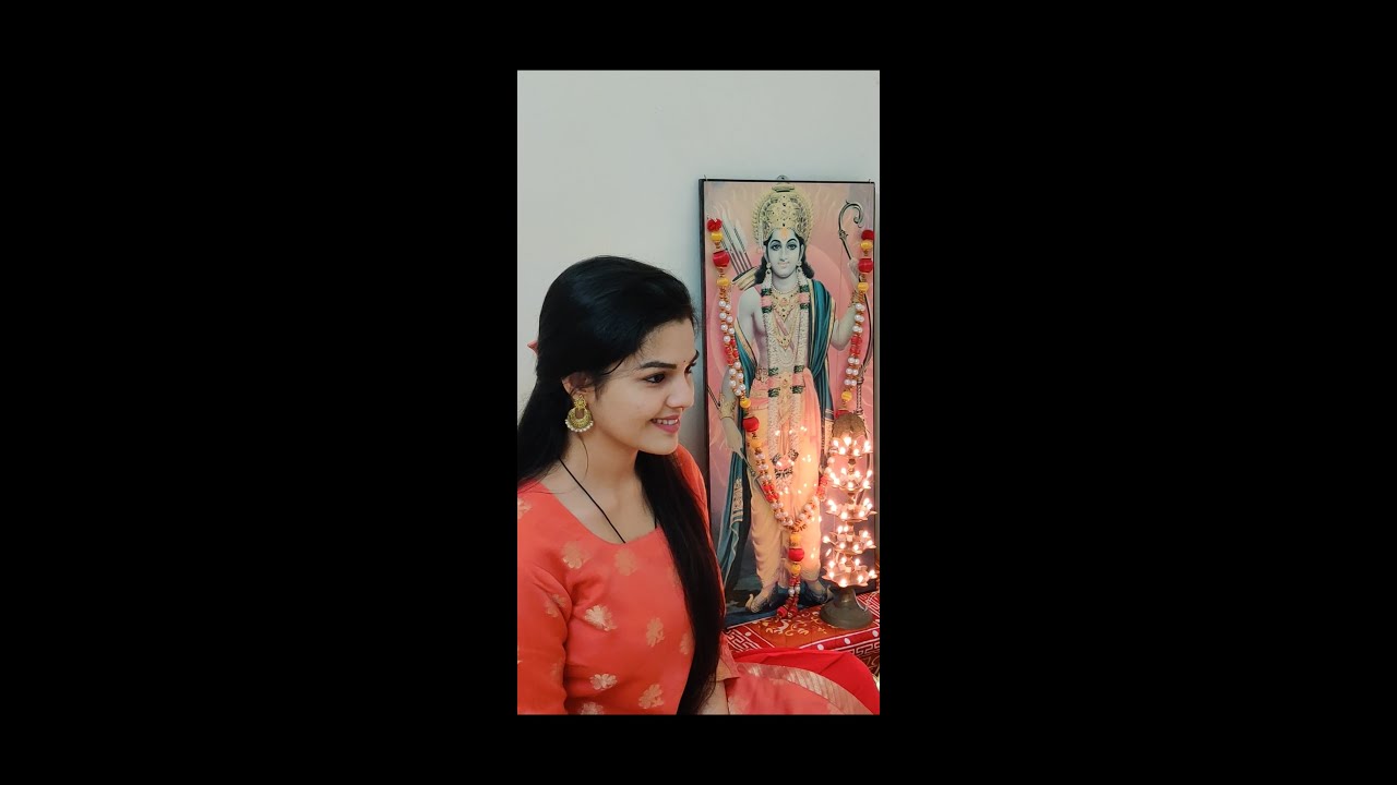 Shri Raam Palna  Aarya Ambekar  Shruti Ambekar  Anjali Deshpande  Full Video