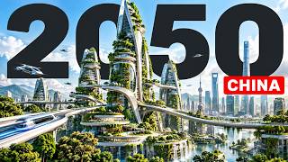 Why China Is Living in the Future (And the World Isn’t Ready)