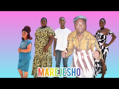 MAREJESHO Episode 1 Comedy Stivemweusi Comedyfilms Stevemweusi Funnycomedy 