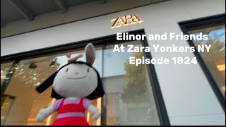 Elinor and Friends at Zara Yonkers NY Episode 1824