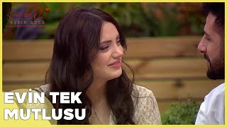 Elif &quot;gelinliğiyle&quot; herkesi büyüledi! | Kısmetse Olur: Aşkın Gücü