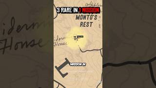 This One Mission Hides 3 RARE Hats in RDR2 & You MISS THESE