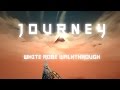 Journey | White robe walkthrough