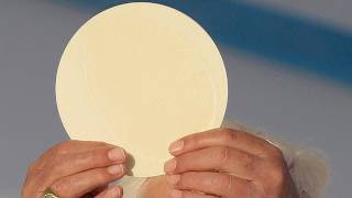 International Eucharistic Congress 2012 - Catholic Focus