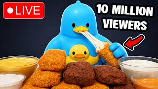 ROBLOX STREAM A CHEESE PULL...