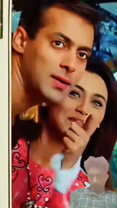 Diwana Hai Ye Man I Preity Zinta, Rani Mukerji I Chori Chori Chupke Chupke l 90s Song#love#shorts