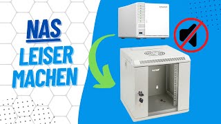 festplatten vibration dämpfen So reduzierst du Lärm in deinem NAS: Effektive Lösungen für 2026 – UGREEN  NAS DE