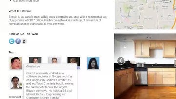Overstock.com is accepting BITCOIN as a payment WOW!