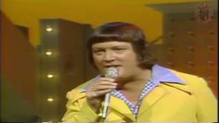 Jerry Wallace - I Wonder Where You Are Now 1974