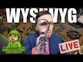 🔴Help! How should I be assembling my minis!? | Warhamster Wednesday Warhammer 40k Live Stream Show
