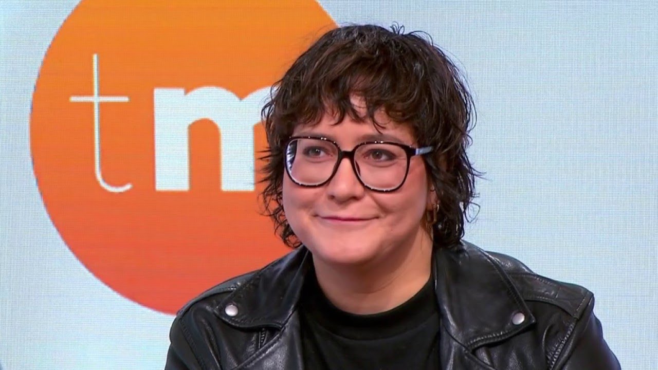 L'interview d'actualité - Charlotte Peyronnet