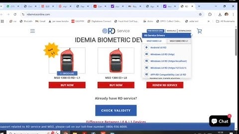 Morpho L1 Firmware Upgrade | Red Lite Blink Issue | Device Stopped | capture Faild problem