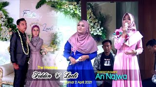 Download lagu Lima Qolbi | Qosidah Moderen An Najwa....