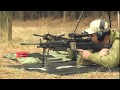 Heckler & Koch 416 with Larry Vickers