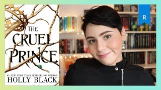 The Cruel Prince by Holly Black - BOOK REVIEW