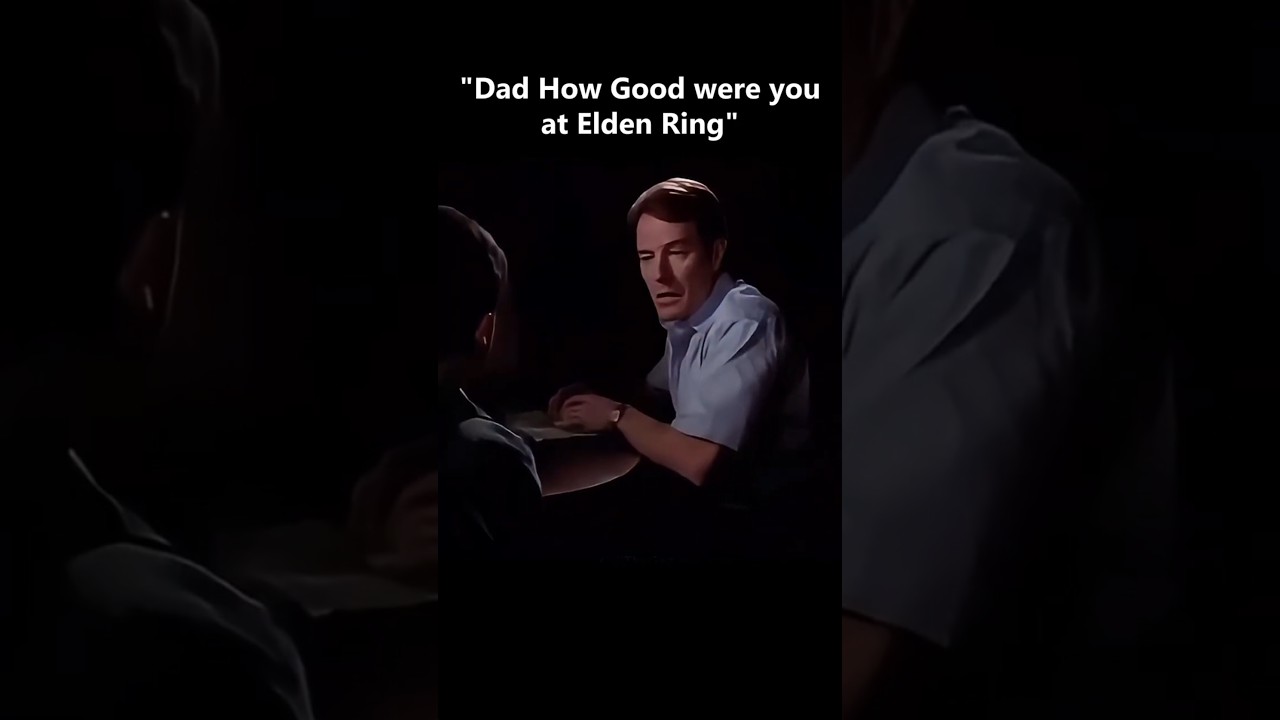 i was great son #eldenring