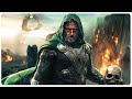 AVENGERS 5 DOOMSDAY (NEW 2026) Teaser