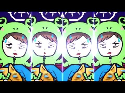 キリンさーん！テクニック【ケーラ擬態合作2(特別編)単品】