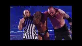 WWE WrestleMania 28 (XXVIII) Highlights and Results