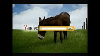 Yandex Reklamları Türk Televizyonlarında Oynatılmaya Başlandı