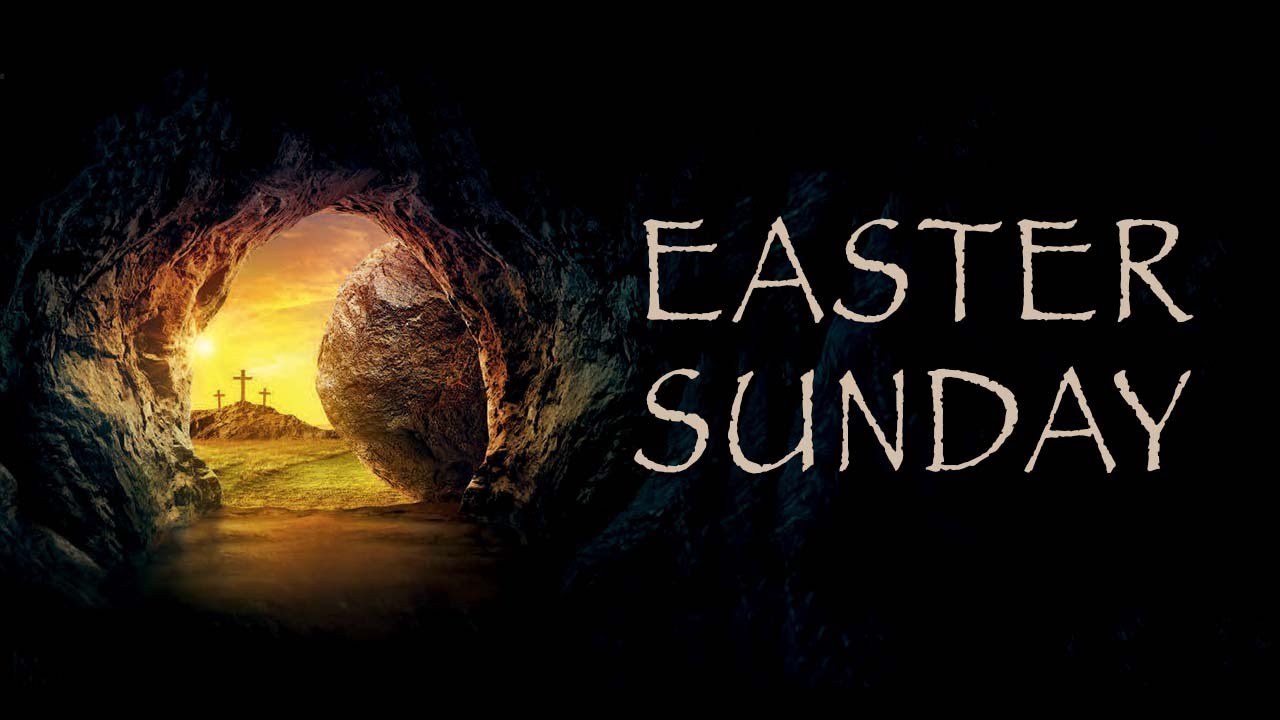 Easter Service | Pastor Matt Dotson | 04-27-25