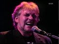 THE GARY BROOKER BAND: THE ANGLER, 18 FEBRUARY 1983, MARKTHALLE HAMBURG, GERMANY (ROCKPALAST)