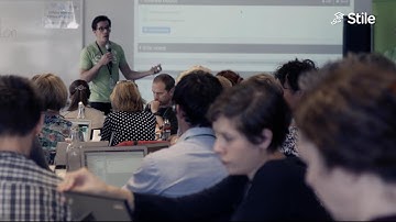 The Stile Learning Community