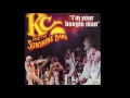 KC & The Sunshine Band ~ I'm Your Boogie Man 1977 Disco Purrfection Version