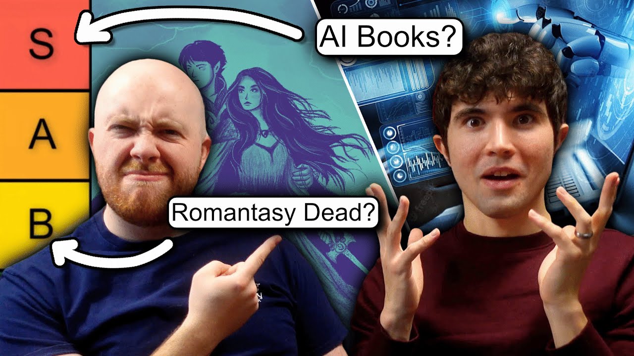 2026 Book Trend Predictions | 2 To Ramble 