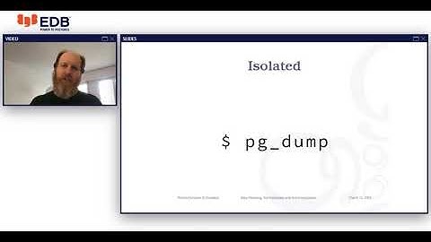 The Art of PostgreSQL