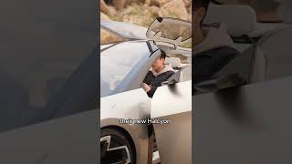 #Ad What's Better Than a Futuristic Car and Home?  | @Chrysler