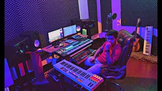 3  Tanzil Hasan feat  Asif Hossain   Shada Kalo   Tanzim Tanvi Remix