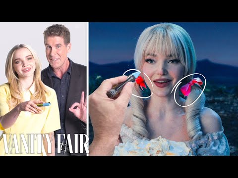 Dove Cameron Breaks Down the Picnic Scene from Schmigadoon! with Cinco Paul 