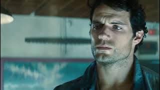 SUPERMAN HD WHATSAPP STATUS - MAN OF STEEL | HENRY CAVILL |