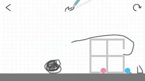 我過了Brain Dots的第90關！ http://braindotsapp.com #BrainDots #BrainDots_s90