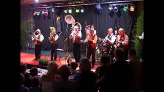 Afscheidsconcert Hendig Zat