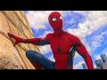 Spider-Man 2 Live 🔴 Saving New York City in Epic Combat | PS5 Ultra Realistic Gameplay
