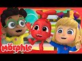 Jordie&#39;s Bed is ALIVE! | Cartoons for Kids | Mila and Morphle