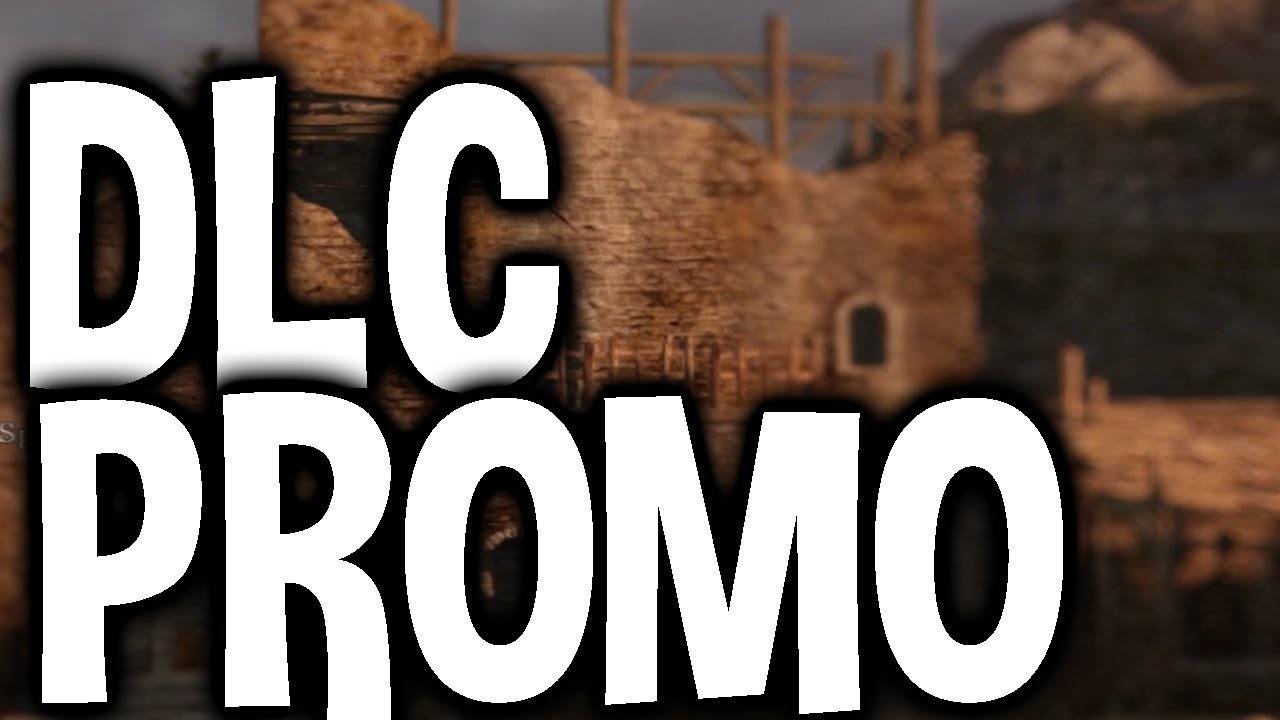 Dark Souls 2 DLC PROMOTIONAL EVENT (Majula Chest)