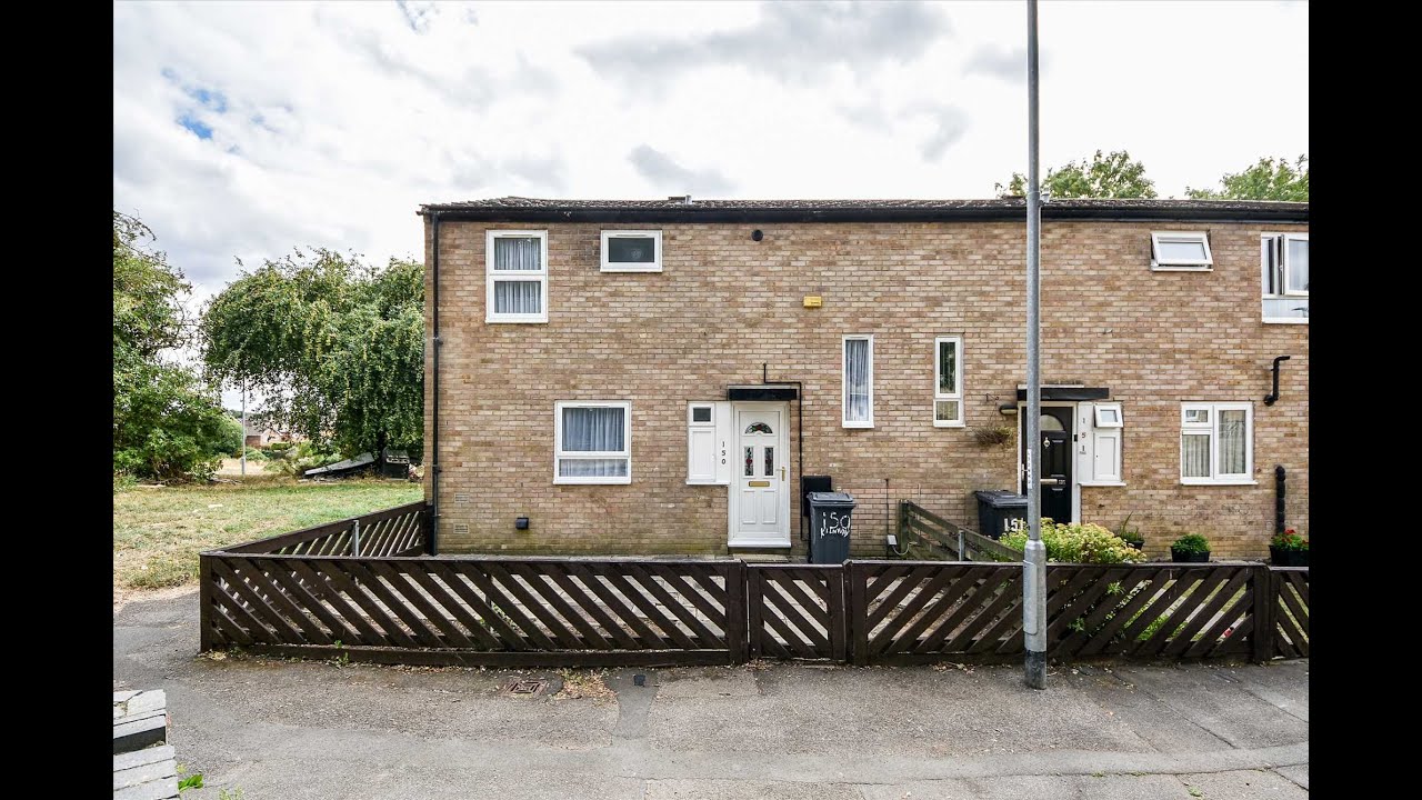 To Let - Kiln Way, Wellingborough, NN8 3TL