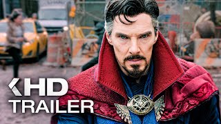 DOCTOR STRANGE 2: In The Multiverse of Madness Trailer (2022)