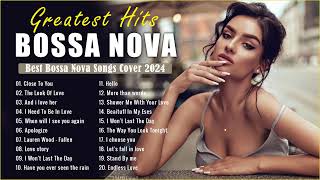 Best Bossa Nova Music Ever 2024 🍹 Jazz & Bossa Nova Popular Songs ☕ Relaxing Bossa Nova by Diva Channel 434 views 8 days ago 1 hour, 28 minutes