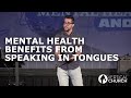 Speaking in Tongues and Mental Health