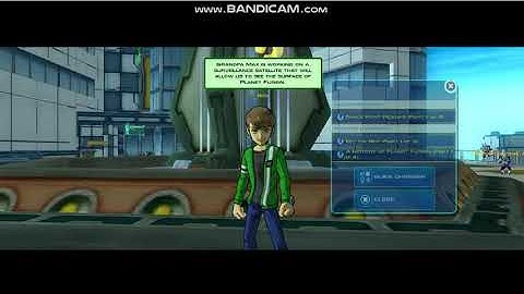 fusionfall retro space port pickups part 1 of 2