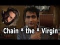 Chain the virgin  pakistani mr t