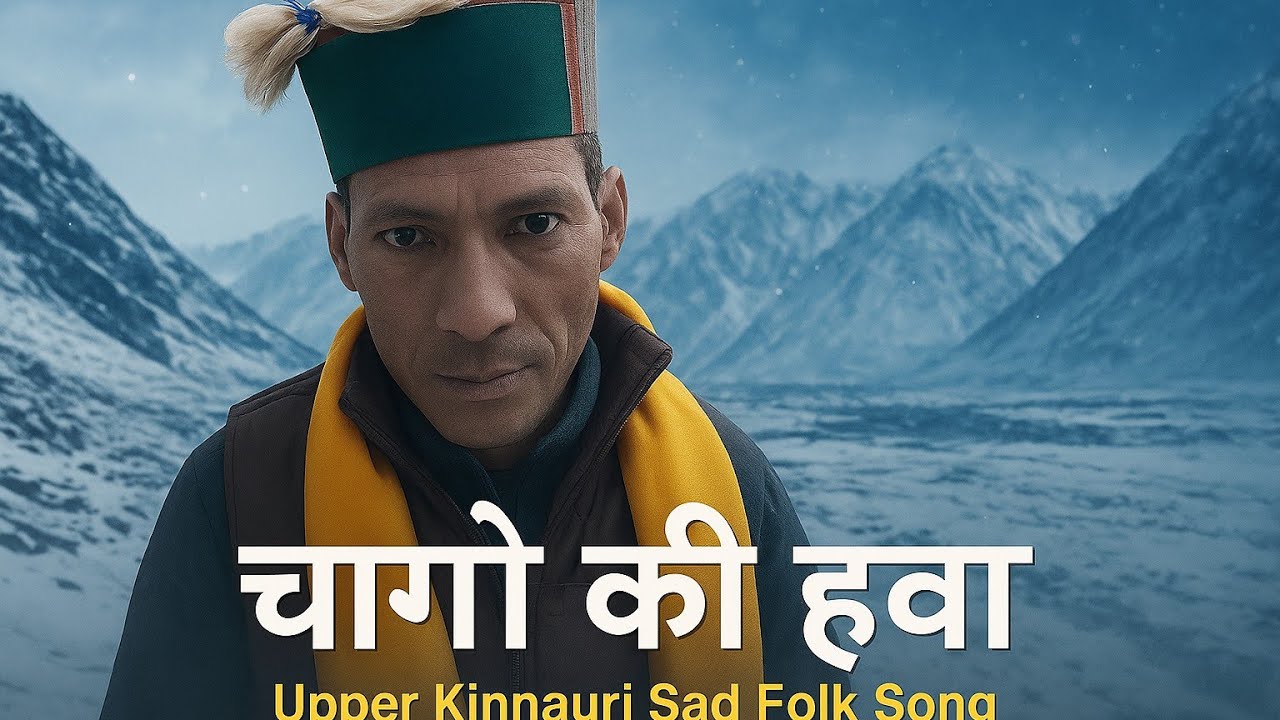  “चांगो की हवा chango ki hawa