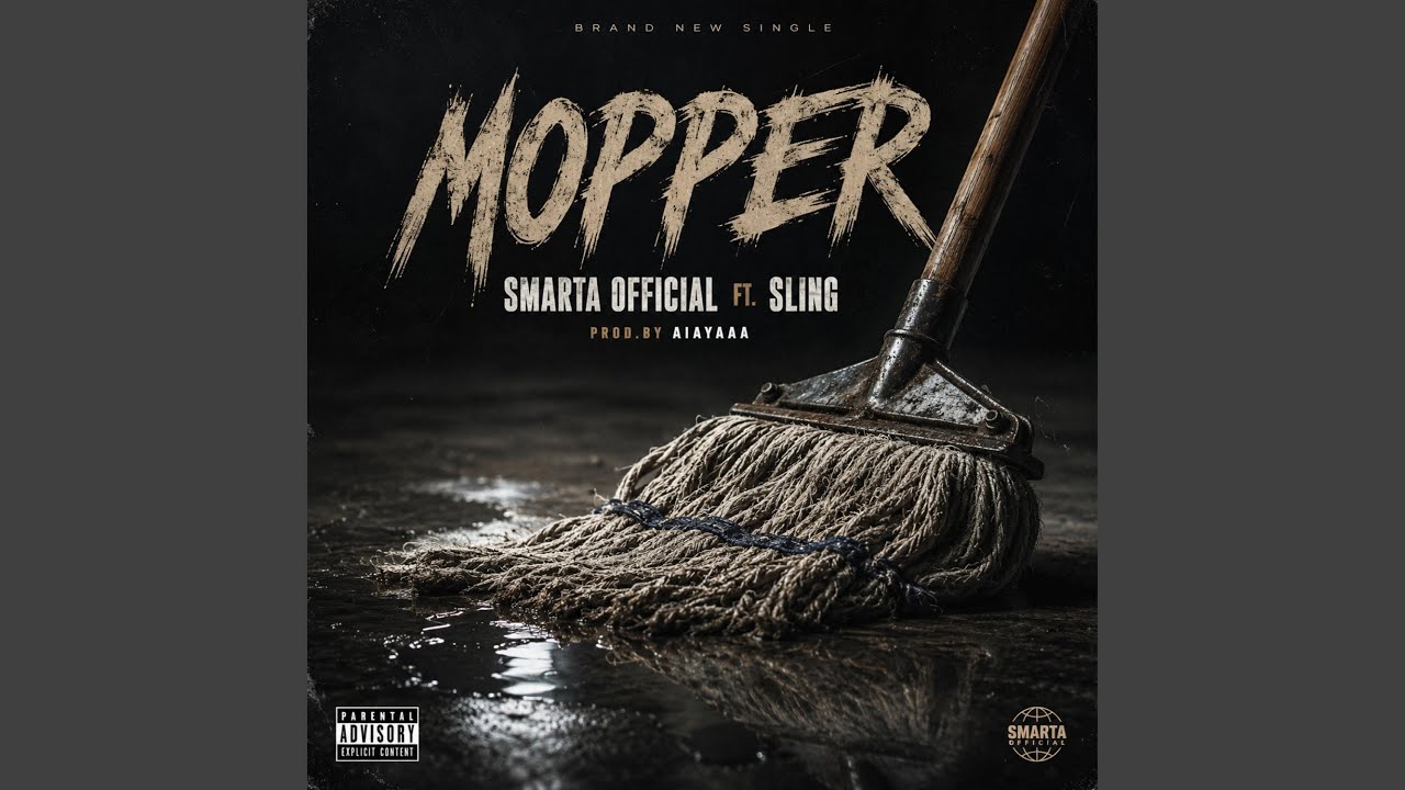 Watch Mopper (feat. Sling) on YouTube Watch Mopper (feat. Sling) on YouTube